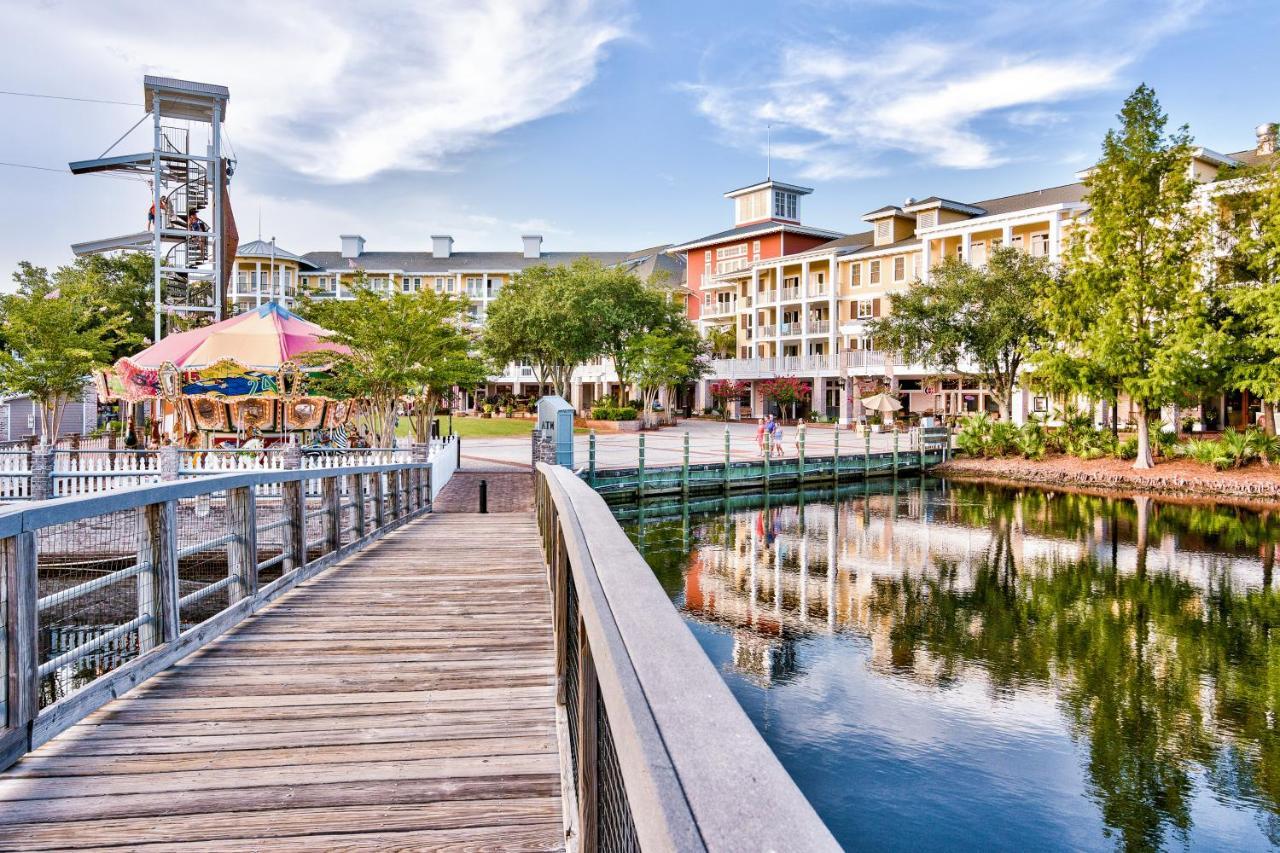 Bayou Village 610 Ντέστιν Εξωτερικό φωτογραφία