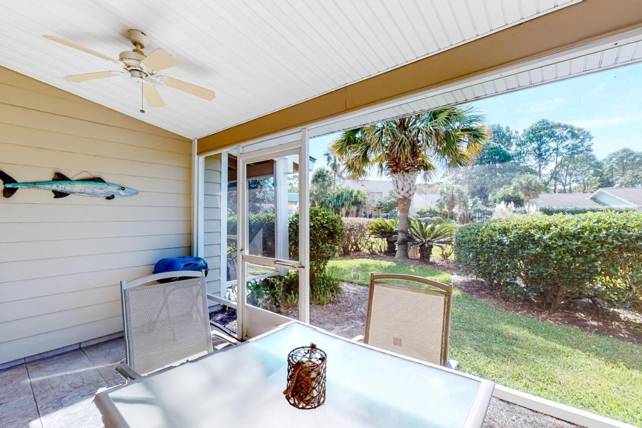 Bayou Village 610 Ντέστιν Εξωτερικό φωτογραφία