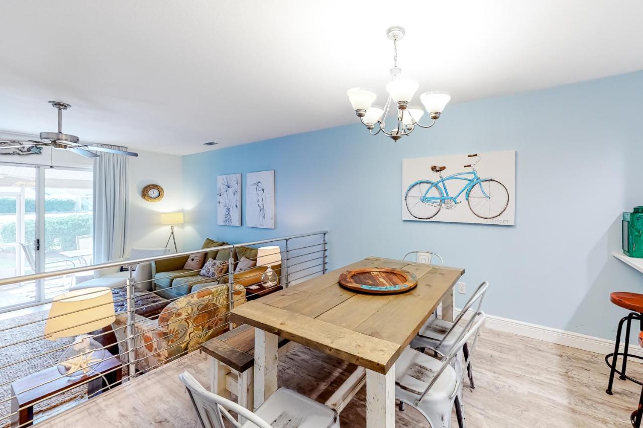 Bayou Village 610 Ντέστιν Εξωτερικό φωτογραφία