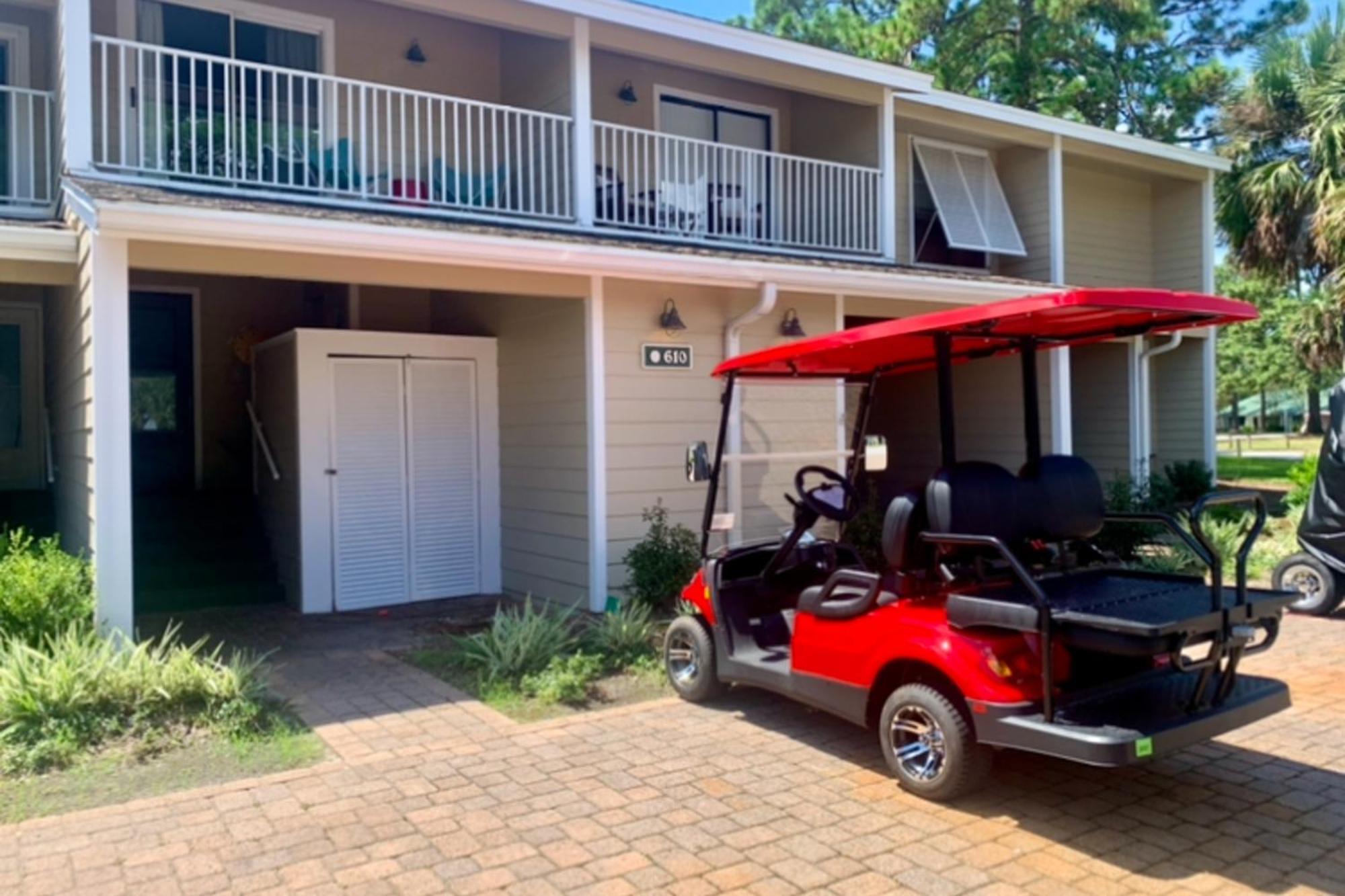 Bayou Village 610 Ντέστιν Εξωτερικό φωτογραφία